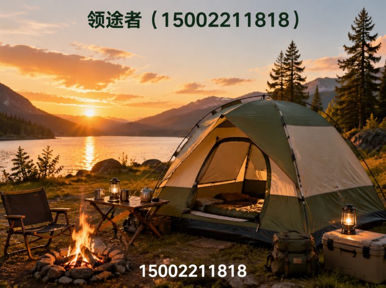 河东区领途者展示图